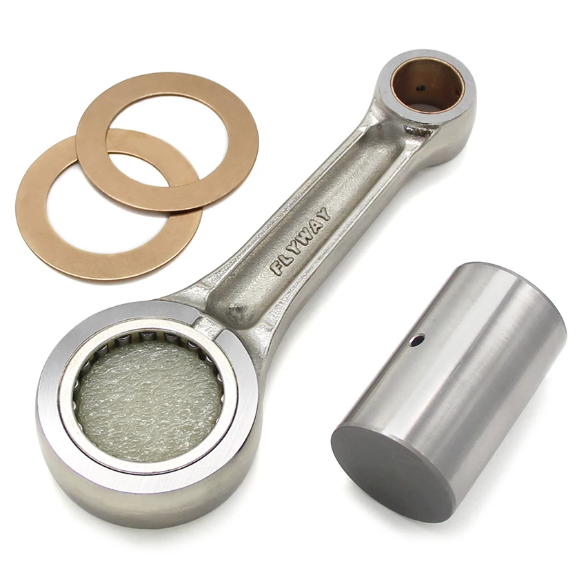 Соединительный стержень в сборе для KTM 640 Adventure R Duke II LC4 LC4-E 660 625 SMC EXC SXC Enduro Supermoto