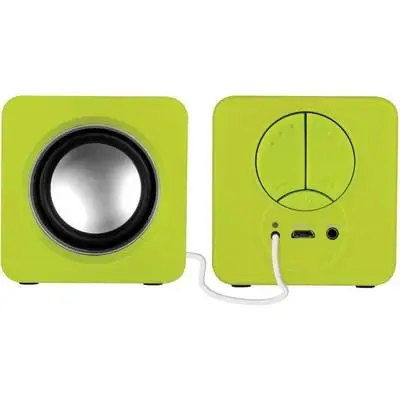 Портативный динамик ARCTIC S111 Bluetooth 1 + (зеленый) |