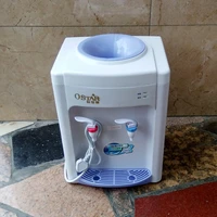 mini cold and hot drink machine electric cooling heater drink water dispenser desktop energy saving household water boiler