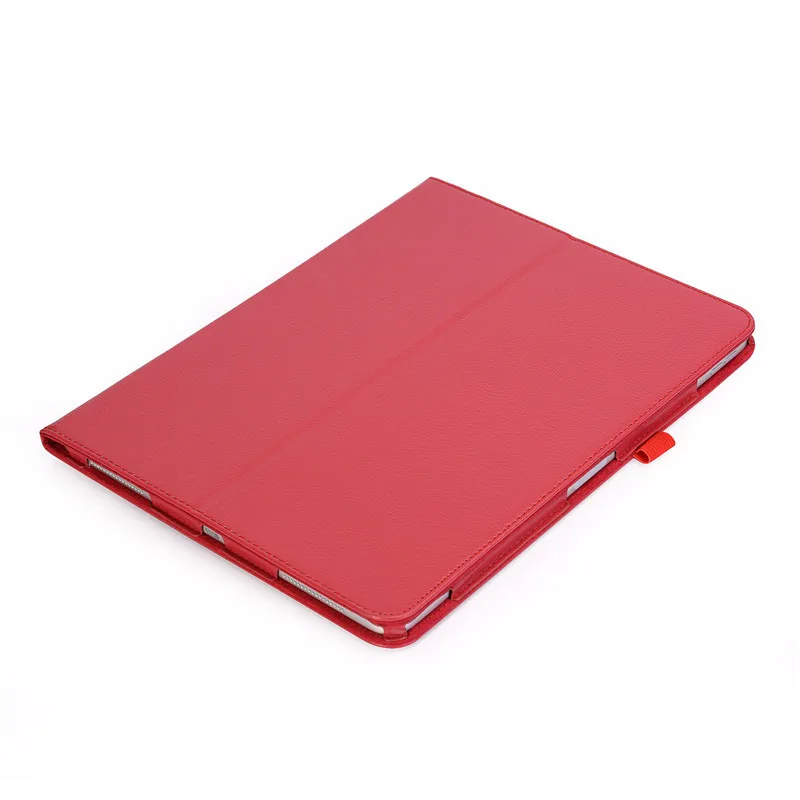 Магнитный чехол для iPad Pro 12,9, чехол из искусственной кожи для iPad 12,9 дюймов, чехол-подставка для нового iPAD 12,9, умный чехол для авто, пробуждение