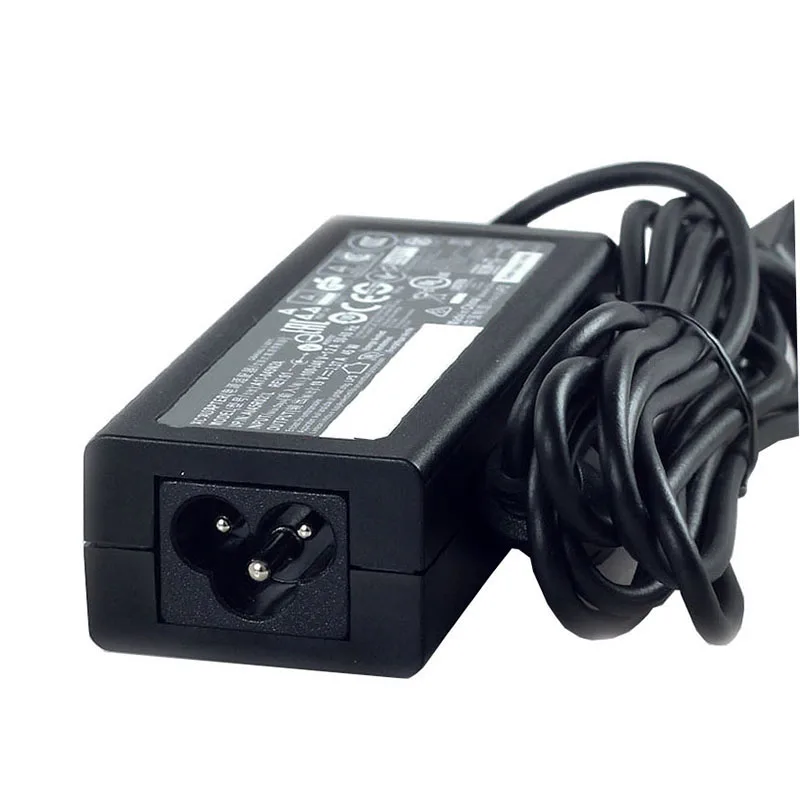 Original19V 2.37A 45 Вт адаптер для ноутбука зарядное устройство Acer Aspire 3 A314-31 A515-51-3509 E5-573-516D