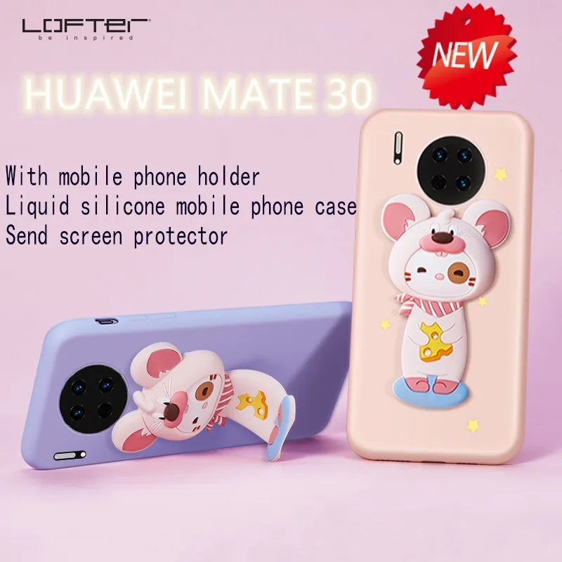 2020 жидкий силиконовый чехол для huawei mate 30 Pro задняя крышка P30 IPHONE 11 Max новинка Прямая