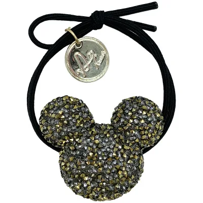 2 шт. Disney полная Алмазная Микки и Минни Маус комплект из веревочки Мода милый