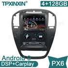 Магнитола для Opel Insignia Vauxhall Holden CD300 CD400 2008- 2013 Android, автомобильная стереомагнитола, GPS, головное устройство