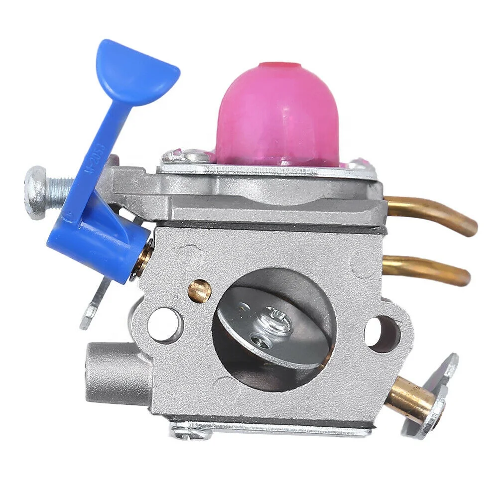 

Карбюратор для Husqvarna 124 125 128 R 124L 125L 125LD 128C 128L 128LD 128R 128RJ 128LDX ZAMA