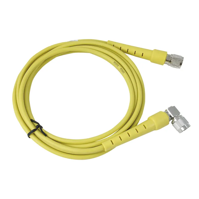 TNC To 2.8M Cable for Trimble GPS SPS RADIO R8 R7 5800 5700 4800 4700 Series Antenna Port | Инструменты