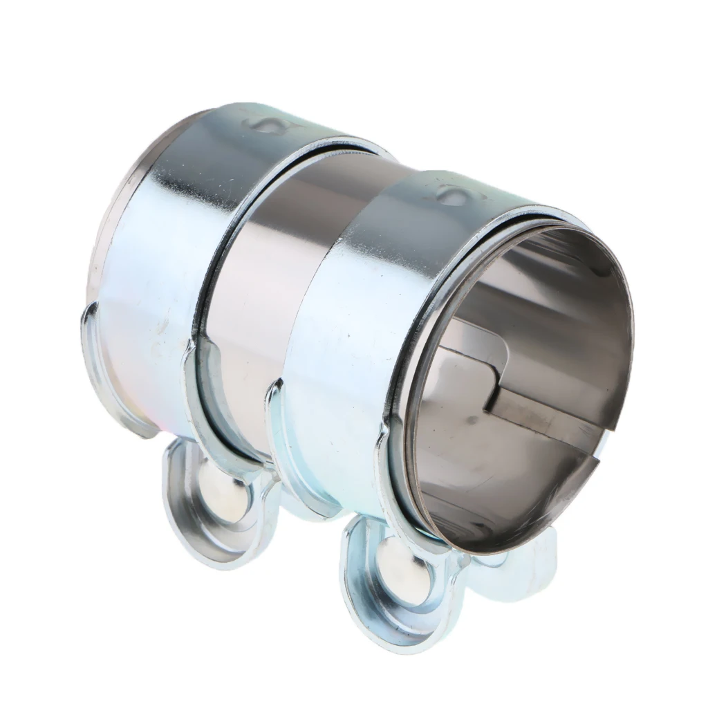 Зажим для выхлопной трубы внутренний диаметр 63 мм | Автомобили и мотоциклы