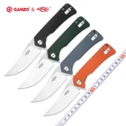 Ganzo Firebird FB нож FH923 D2 лезвие G10 ручной складной нож инструмент для выживания карманный нож тактический инструмент для повседневного использования