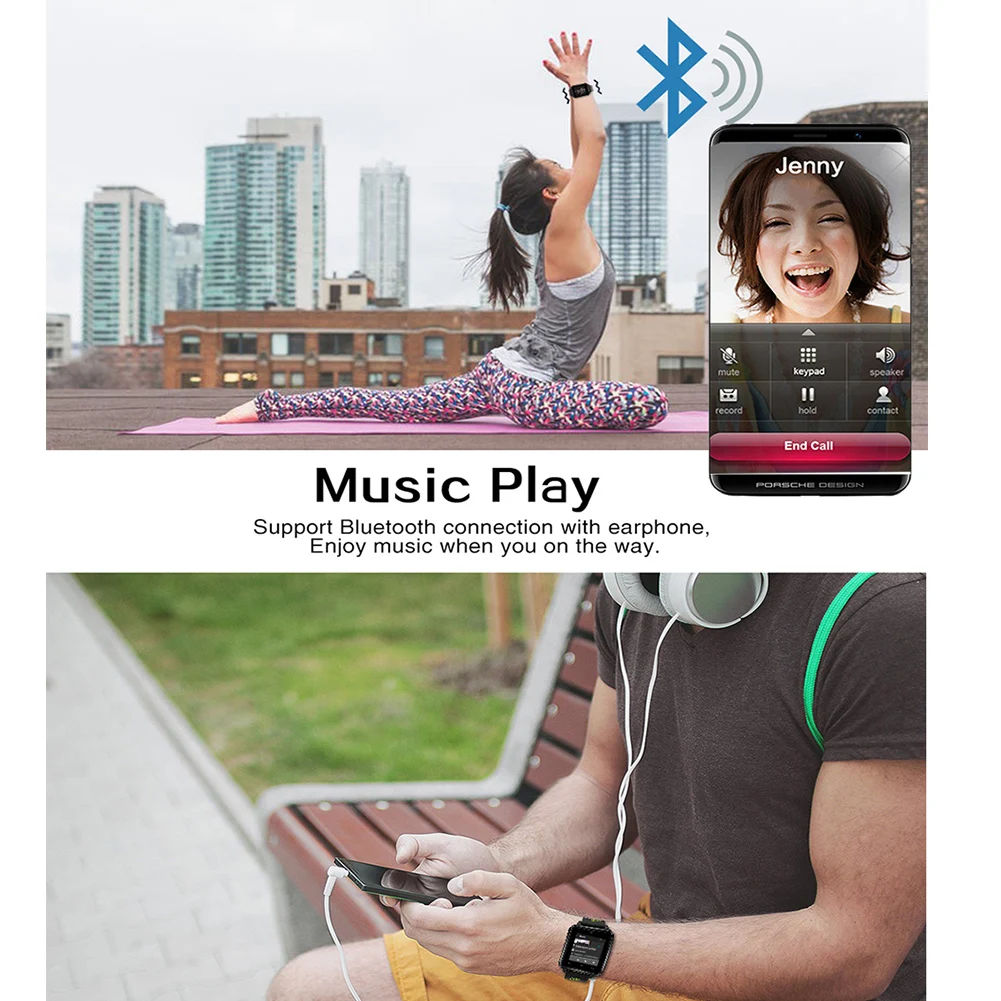 SZHAIYU фитнес-трекер пульсометр Bluetooth Смарт-часы поддержка 4G sim-карты gps wifi камера водонепроницаемый смарт-браслет Android