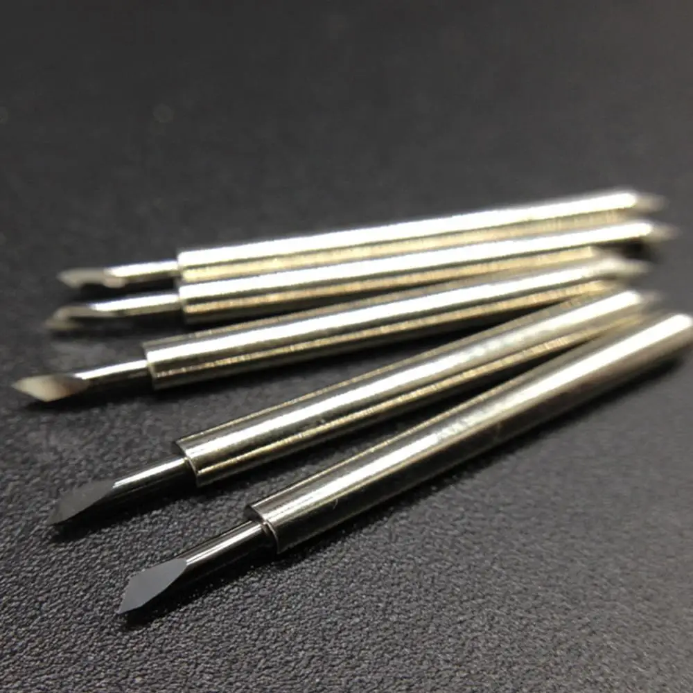5 шт. Вольфрамовая сталь Фрезерный резак Roland 30 градусов 45 60 лезвие для надписей