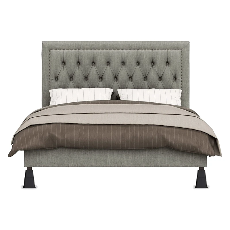 

Adjustable Bed Furniture Riser Heavy-Duty Riser Suitable for Sofas and Tables