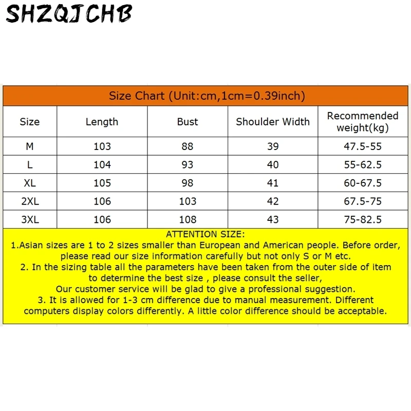 

JCHB 2021 Winter Jacket Women Coat Female Long Jackets for Women Korean Style Parka Hooded Thick Cotton Down Ropa De Mujer Pph1