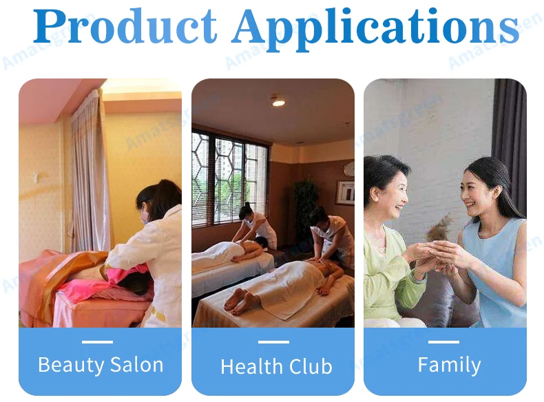 45W Red Led Light Therapy Deep Red 660nm mix Near Infrared 850nm Led Light for Skin and Pain Relief
