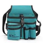 Сумка поясная, из ткани Оксфорд, набор для электрика дюйма