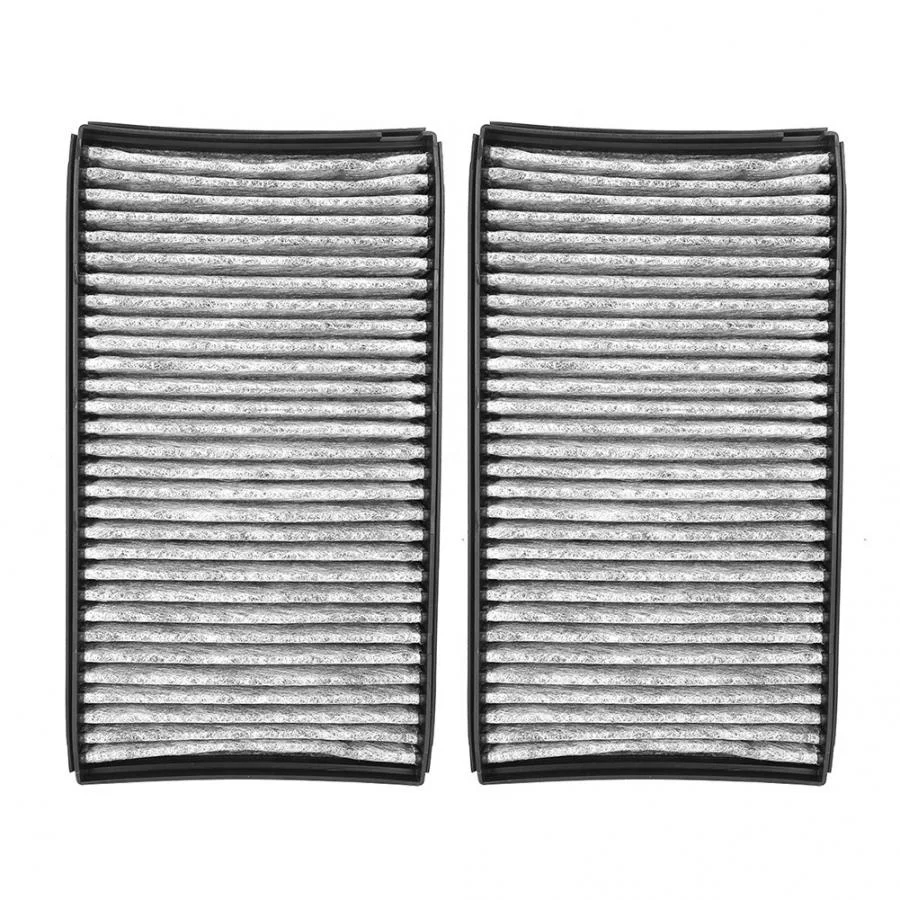 

Car Air Conditioning Filter Replacement Accessories Fit for Alpina B5/B6/5 Series 64316935823 caraccessories