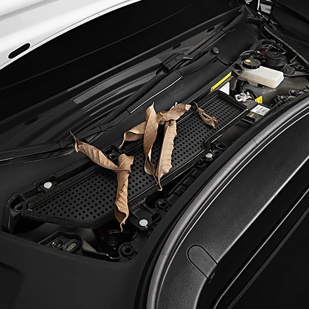 Чехол для вентиляционного отверстия автомобиля фильтр хлопковая Защитная