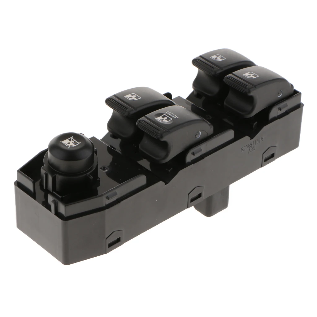 Electric Power Window Lifter Switch OEM 96552814 for Daewoo Lacetti 04-07 | Автомобили и мотоциклы