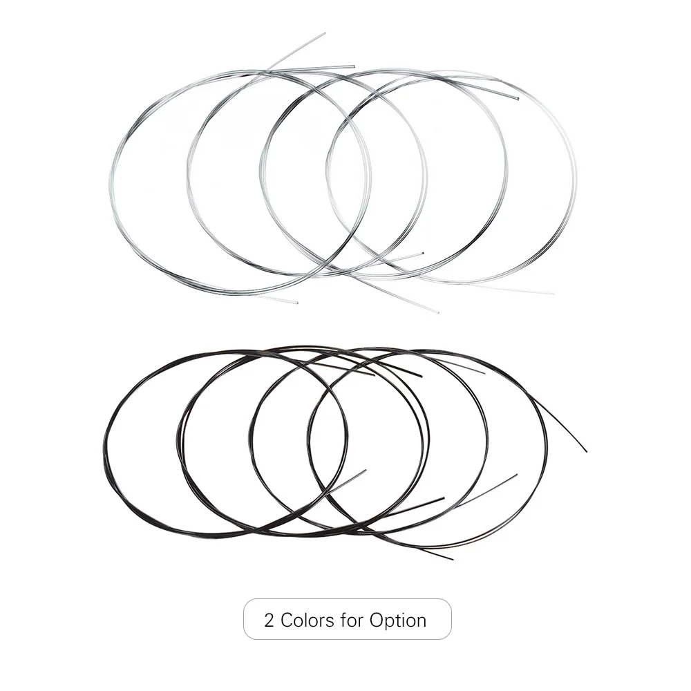Алиса: безумие возвращается AU02 сопрано Струны для укулеле ручной работы
