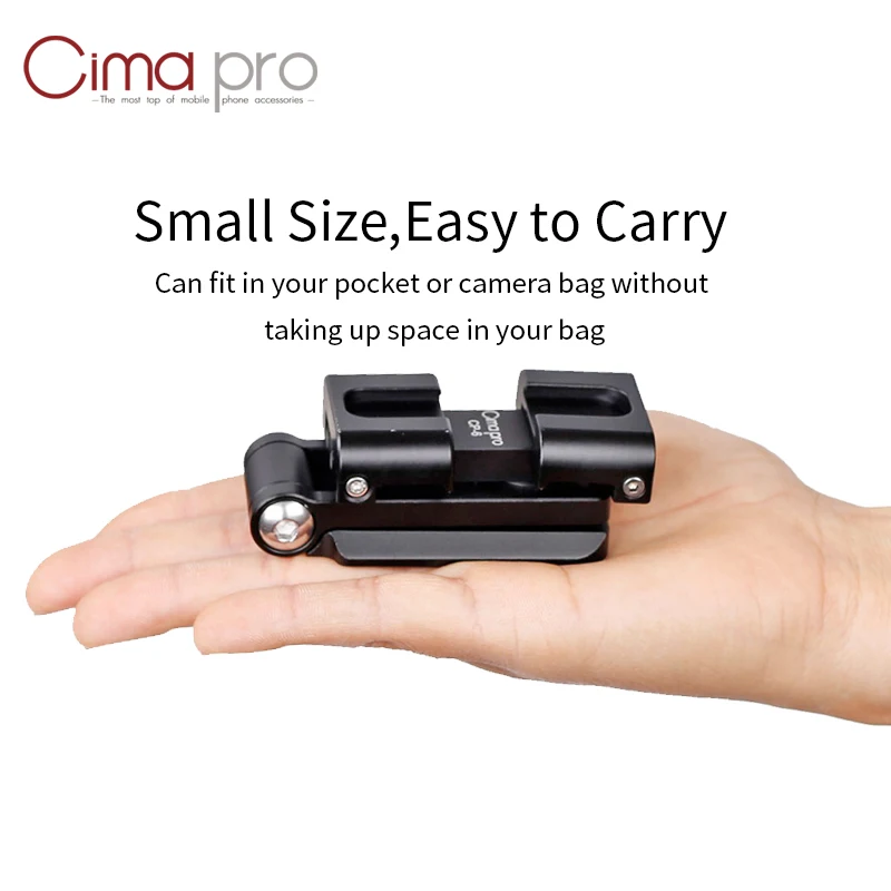 Держатель для телефона XIELTU CP-6 настольный держатель из алюминиевого сплава с