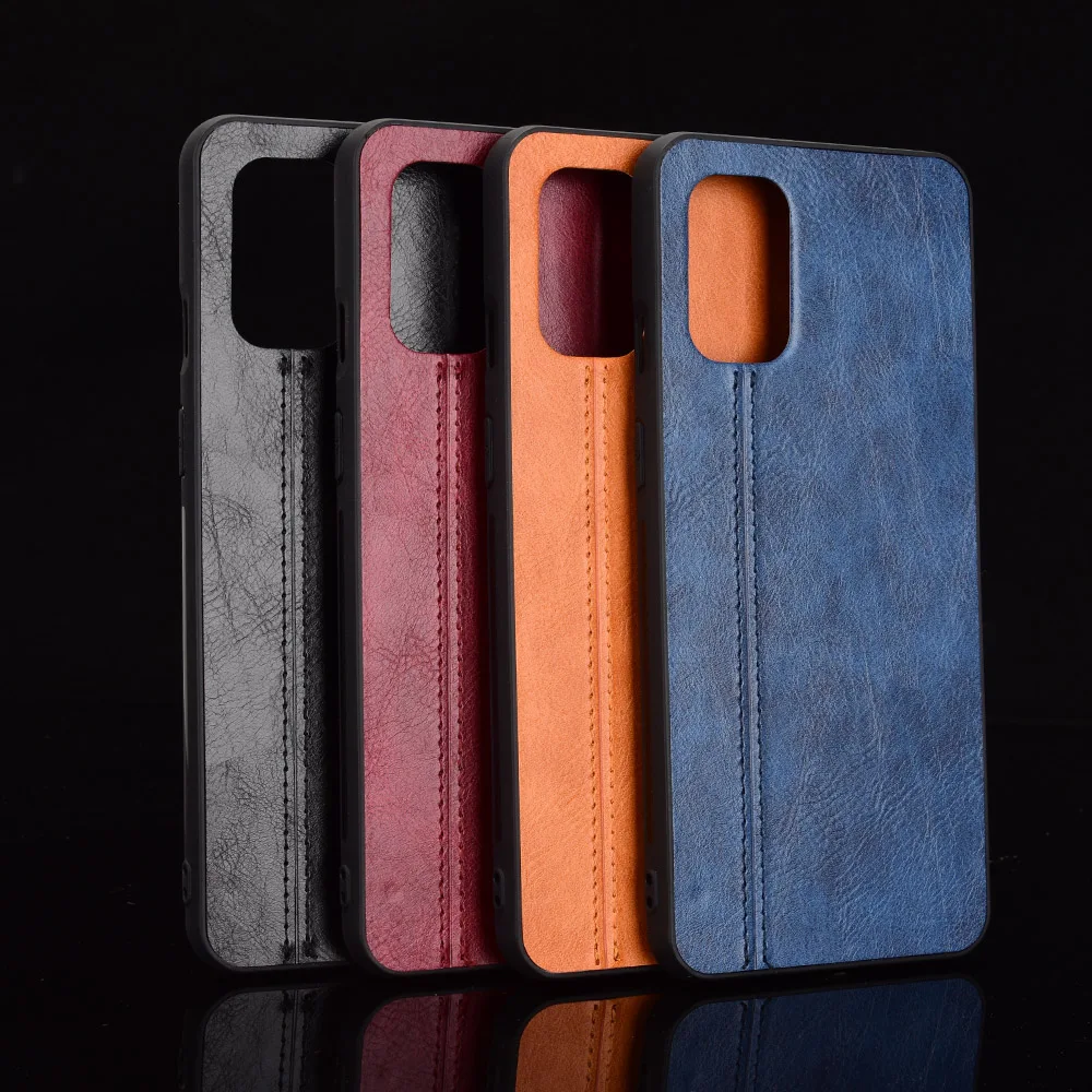 For Oneplus 8 Pro Case Cover Leather Soft Card Holder Phone Cases 7 One plus Coque 8T 7T 6T 5 5T | Мобильные телефоны и