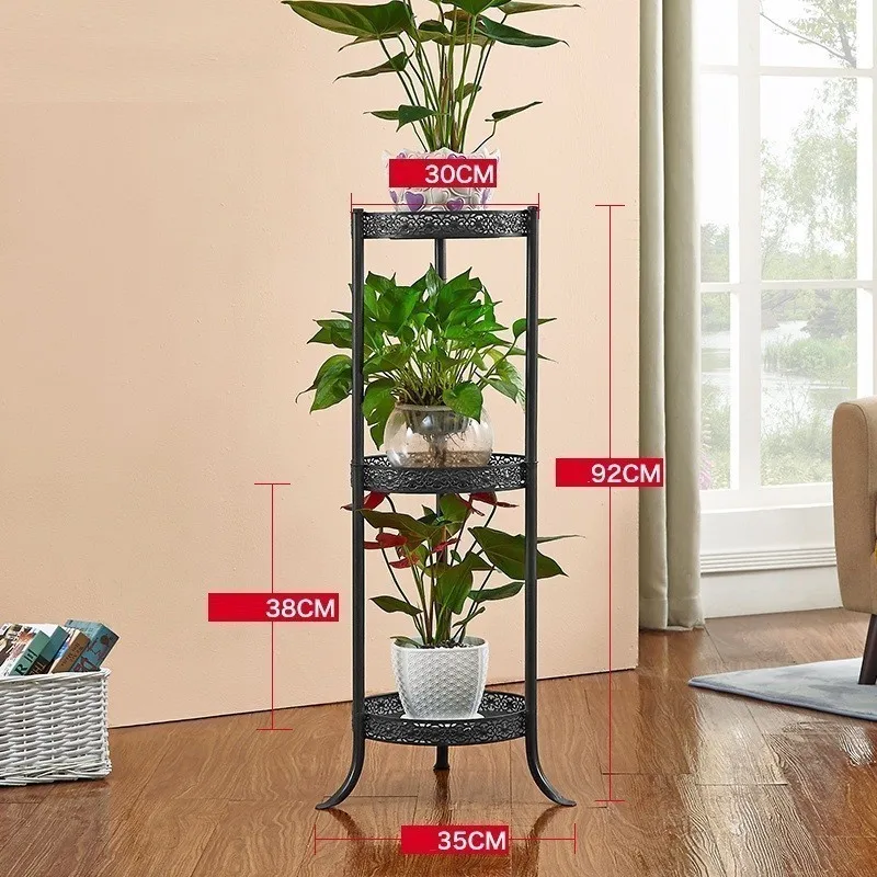 Плантен Rek поддержка Pour Plante Decoracion внешний Saksisi Varanda Dekoru Afscherming балкон цветок Balkon