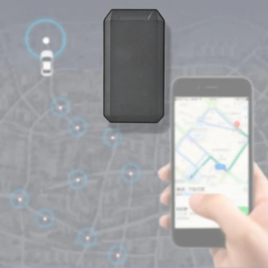 Велосипед gps локатор умный Противоугонный электромобиль локализация инструменты мини легкий Открытый Универсальный Велоспорт Аксессуары