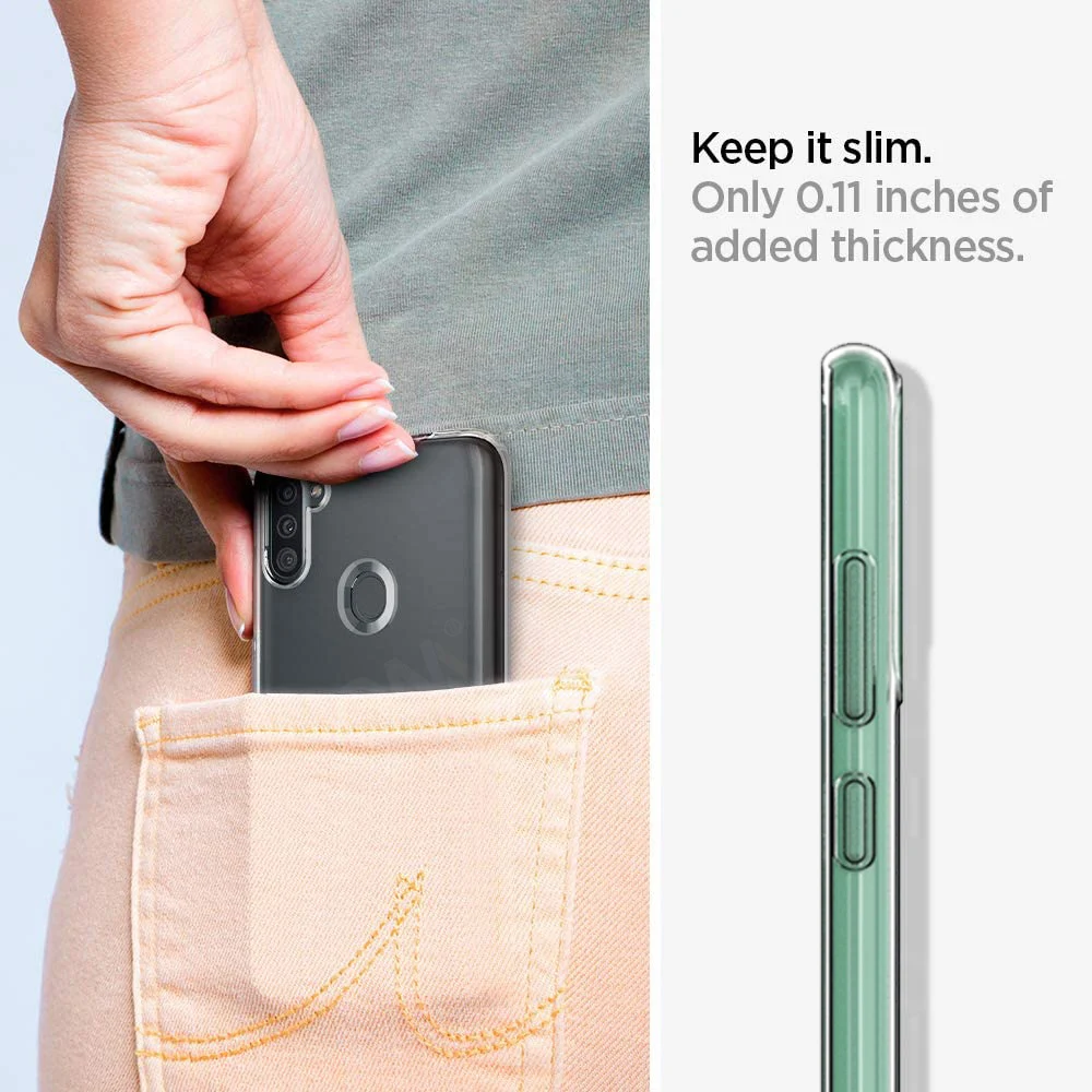Transparent Case For Samsung Galaxy S21 FE TPU Silicone Clear Fitted Bumper Soft Case for Samsung S20 FE Back Cover Accessories