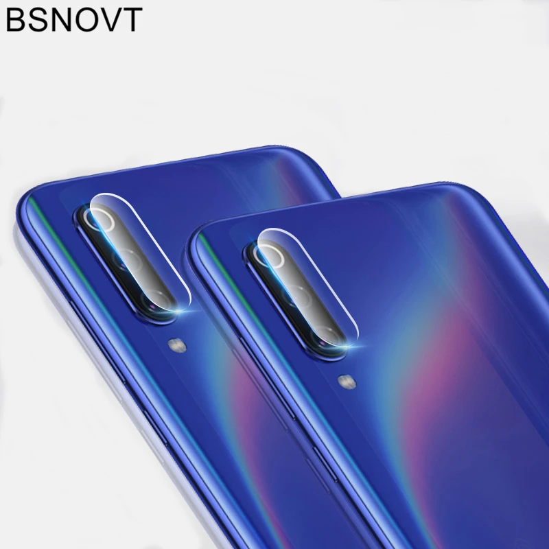 

2 шт прозрачное стекло объектива для Xiaomi Mi A3 стекло для Xiaomi Mi A3 Защита объектива камеры 6,01 дюймов плоская пленка для Xiaomi Mi A3 стекло