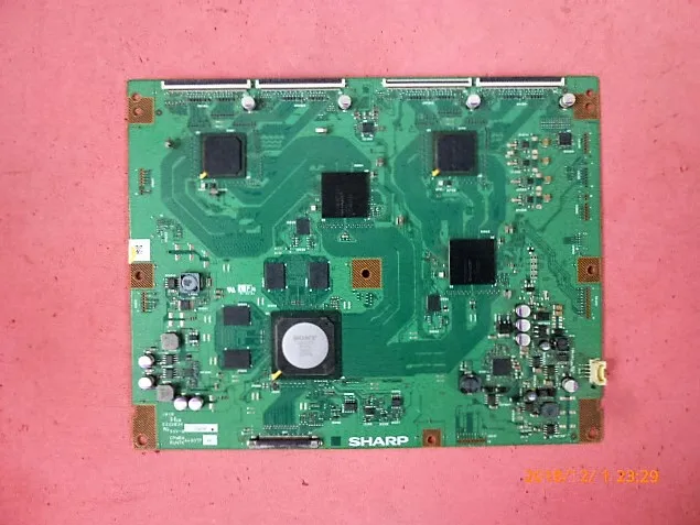 Оригинальная логическая плата 4400 TP хорошее тестирование бесплатная доставка для