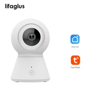 lifaglus k2 1080p 2mp ip camera wireless smart wifi camera audio record surveillance baby monitor hd home security cctv camera
