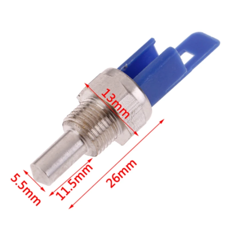 

Gas Wall-hung Boiler Water Heater Spare Parts NTC 10K Temperature Sensor Probe for Heating P82C