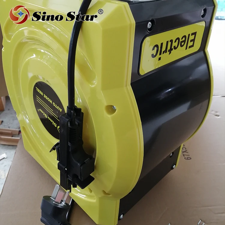 SS 8006 оборудование для автомойки комбинированный шланг катушка/автоматический