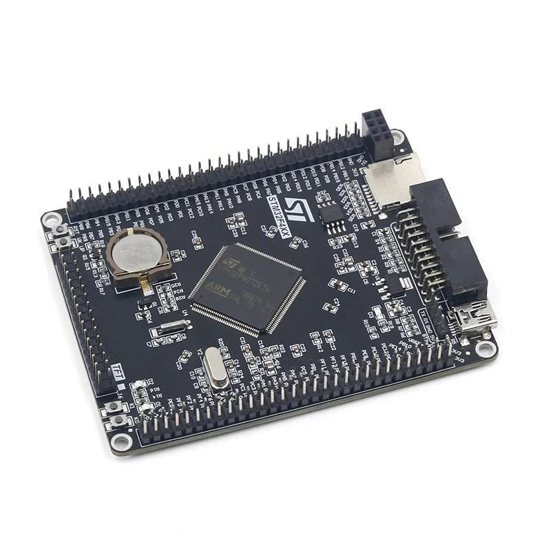 STM32F407ZET6 макетная плата M4 STM32F4 основная плата arm макетная плата cortex-M4