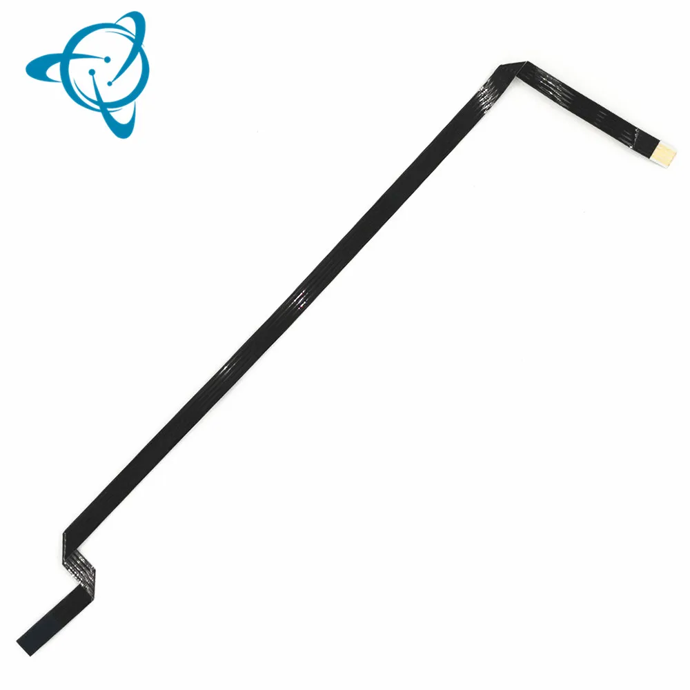 

Shenyan New 922-9161 593-1049-A LCD LVDS видео дисплей V-Sync Для iMac 27 "A1312 подсветка гибкий кабель 2009 2010 год EMC 2308 EM