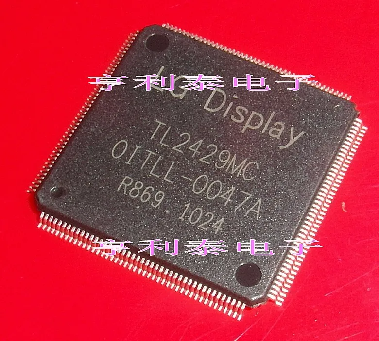 

TL2429MC