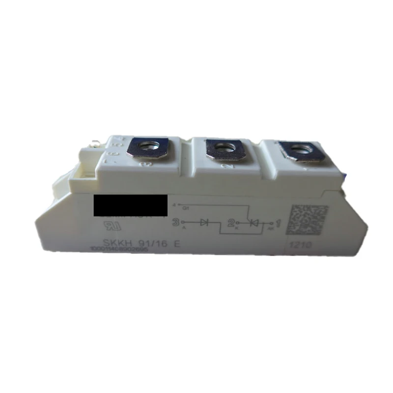 

SKKH91/16E Original, Can Provide Test, 1 Year Warranty