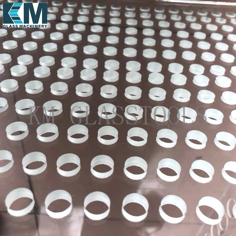 Бесплатная доставка! Диаметр 3 мм ~ 150 Спеченный сверло алмазного сердечника