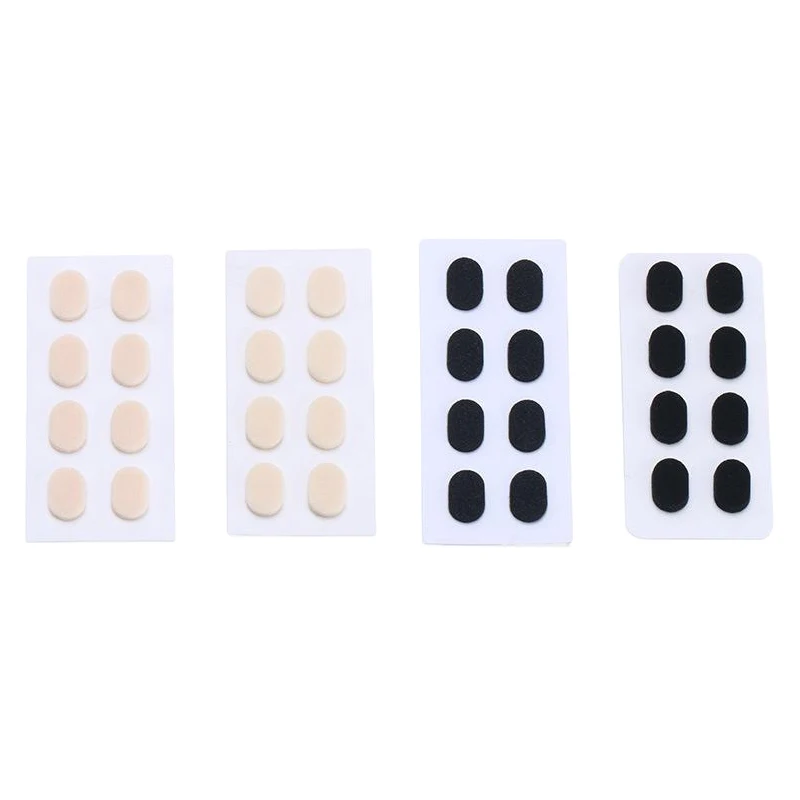 

Adhesive Comfort Sponge Nose Mat Stick on for Glasses Sun Glasses