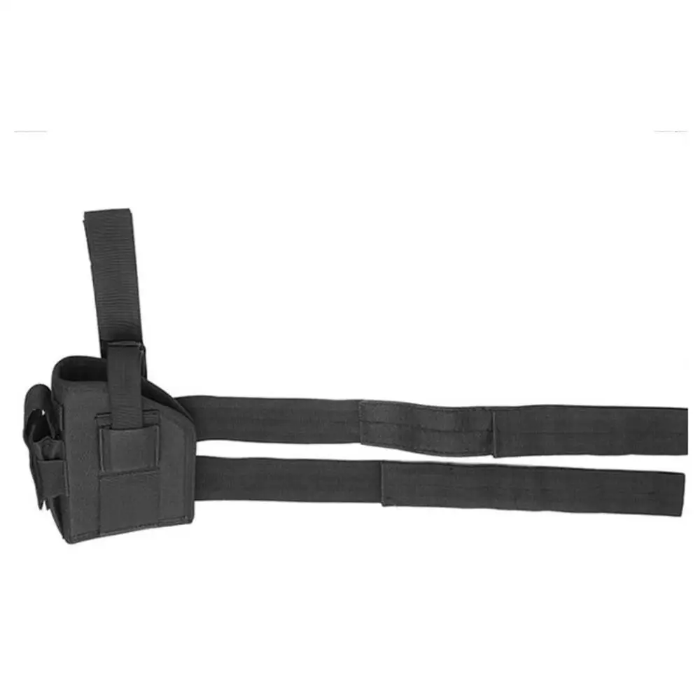 Чехол для пистолета любого типа универсальный ремень кобура охоты правая и левая