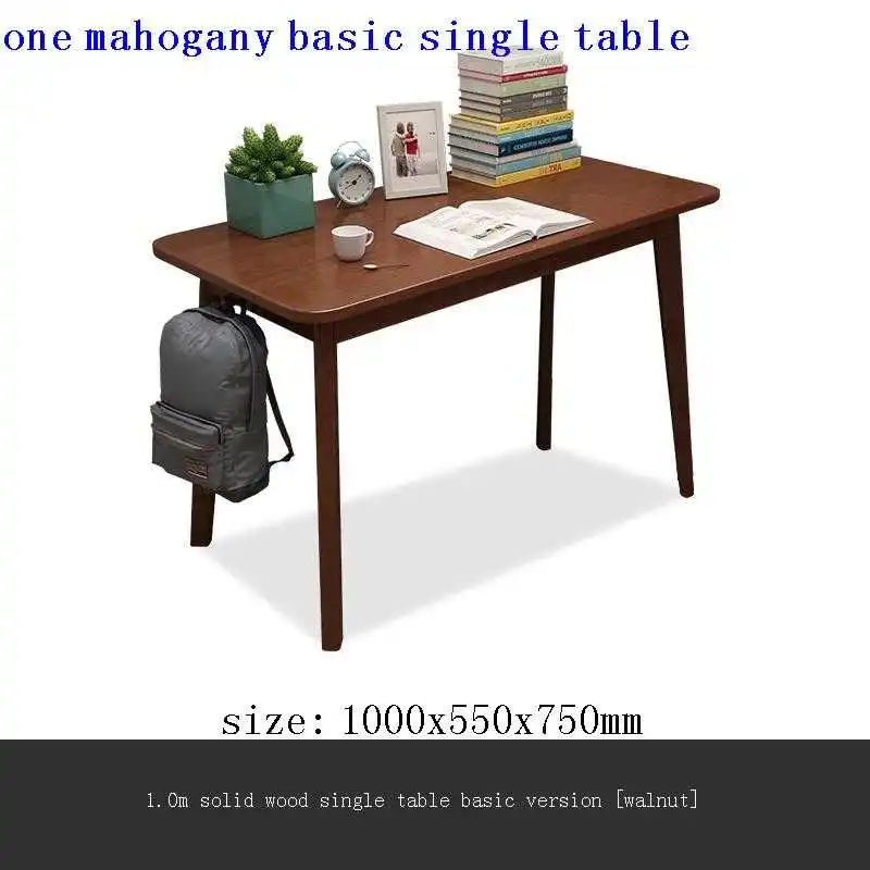 Стол офисный столик письменный маленький стол для ноутбука прикроватный