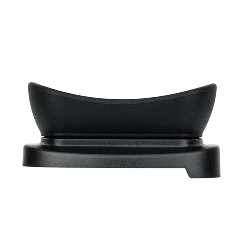 

Soft Silicon Camera Viewfinder Eyepiece Eyecup For Canon EOS 5DM4 5DM3 5DS 5DSR 7DM2 7D EOS 1DX Mark II 1DX Replaces Canon Eg