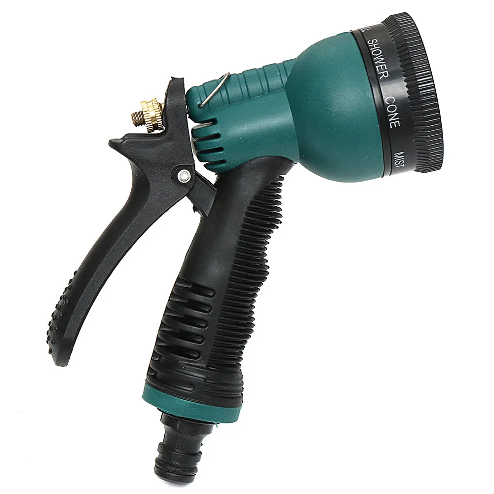 2020 распылитель воды автомобильный садовый шланг насадка для мытья труб прочная