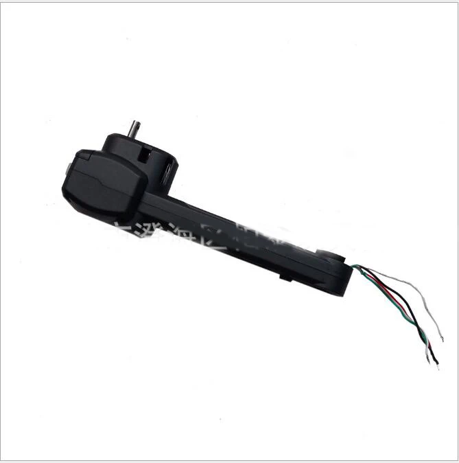 MJX X103W JJRC H73 GPS RC Запасные части для дрона лопасть двигателя Корпус Корпуса камера