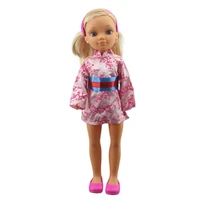 2021 new lovely dress clothes fit with 42cm famosa nancy doll doll and shoes are not included doll accessories