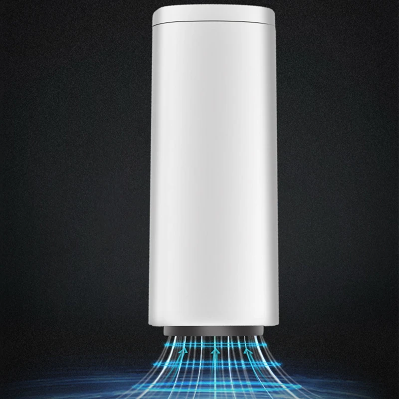 

Mini Portable Vacuum Sealer, USB Rechargeable Automatic Vacuum Pump Reusable Food Vacuum Sealer Bags for Food Storage