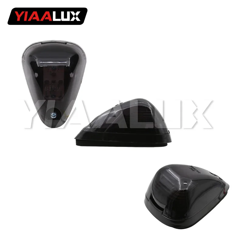 Аэродинамический низкопрофильный дизайн дымчатые линзы приборы для микроскопа