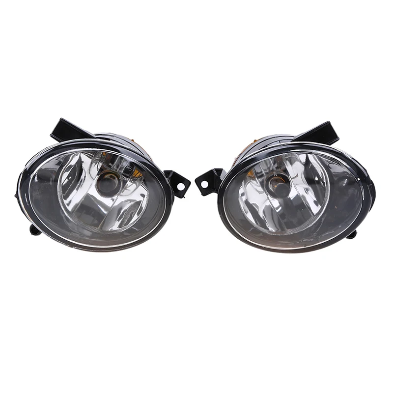 Автомобильные противотуманные фары POSSBAY дневные ходосветильник огни для 2010 2011 2012