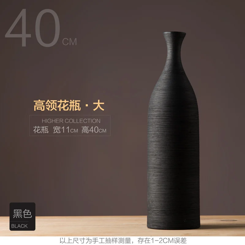 

Creative Minimalist Vase Plant Modern Plant Nordic Office Design Boho Flower Vaseliving Room Deco Maison Home Decoration DF50HP