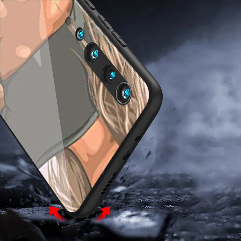 

Very Sexy Hot Girls For Xiaomi Mi 10T Note 10 Ultra CC9E 9T 9 SE 8 A3 Lite Pro 5G Phone Case