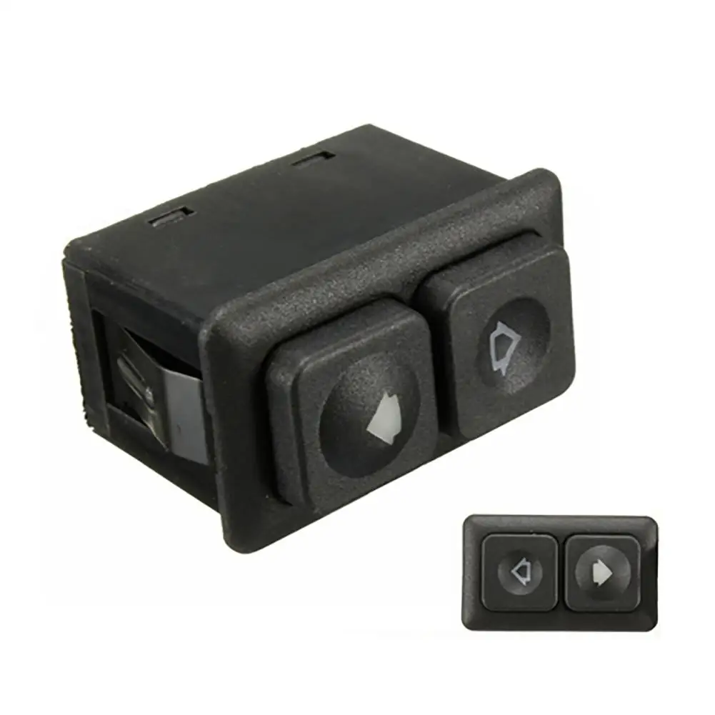 5-контактный Электрический переключатель управления окном для BMW E23 E24 E28 E30 61311381205